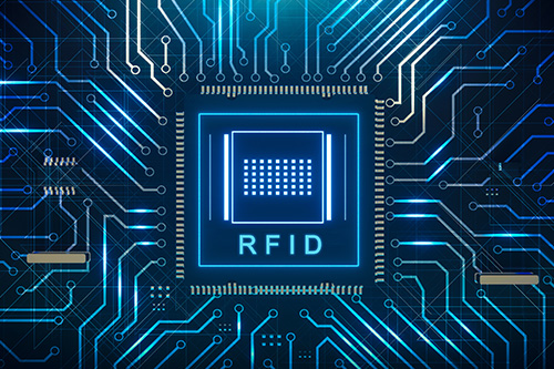 ஆட்டோ பாகங்கள் நிர்வாகத்தில் RFID தொழில்நுட்பத்தின் பயன்பாடு.