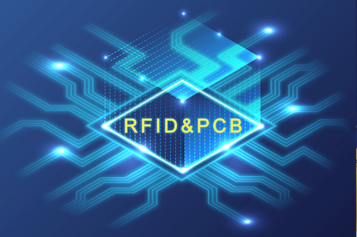 RFID PCB குறிச்சொற்களின் அம்சங்கள் மற்றும் பயன்பாடுகள்.