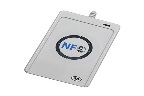 NFC இன் முக்கிய வேலை முறைகள்