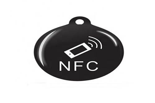 NFC பாதுகாப்பின் பயன்பாடு