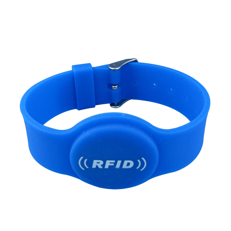 சிலிகான் RFID ரிஸ்ட்பேண்ட் தீர்வுகள் நவீன நிகழ்வுகளுக்கான பாதுகாப்பையும் வசதியையும் மேம்படுத்துவது எப்படி?