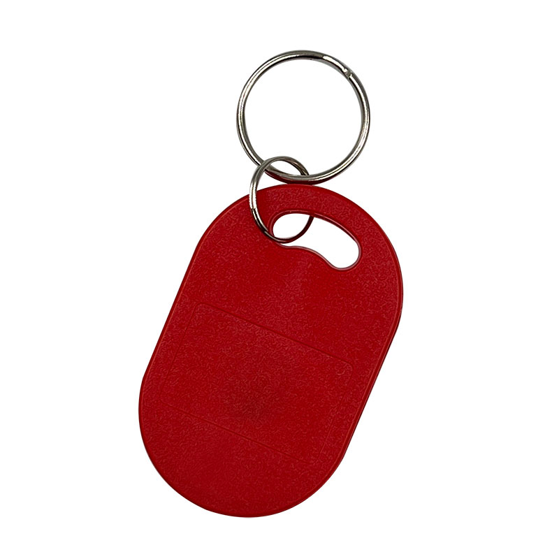 HI-அதிர்வெண் அருகாமை Keyfob NFC ஸ்மார்ட் கீ குறிச்சொற்கள்